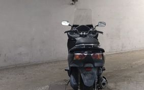 HONDA FORZA X MF10