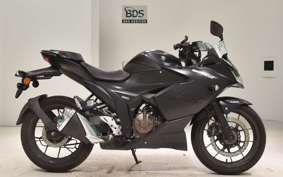 SUZUKI GIXXER 250 SF 2008