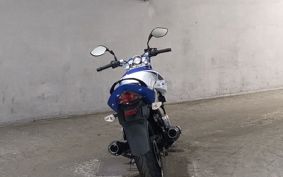 SUZUKI GSR250 GJ55D