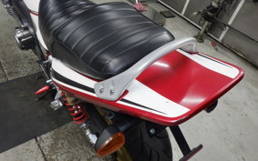 HONDA CB400SF VTEC 2008 NC42