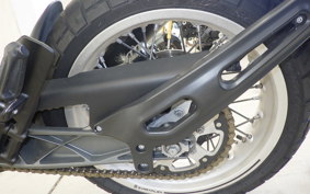 HUSQVARNA SVARTPILEN 401 2019