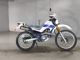 Фото Yamaha SEROW 225 с японского аукциона