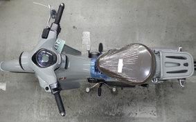 HONDA C125 SUPER CUB 2026 JA71