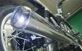 YAMAHA SR400 Gen.5 2021 RH16J