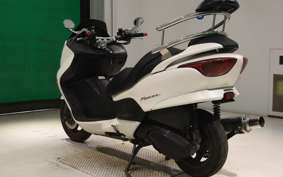 HONDA FORZA Z MF08