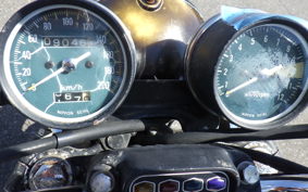 HONDA CB500 1972 CB500