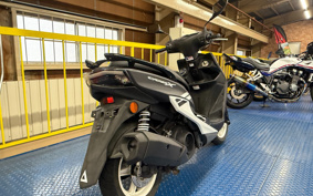 YAMAHA  CYGNUS X SR SED8J