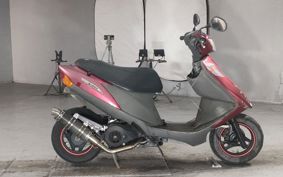 SUZUKI ADDRESS V125 CF4EA