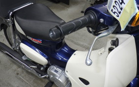 HONDA C110 SUPER CUB 2016 JA44