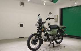 HONDA CT125 HUNTER CUB 2002 JA55