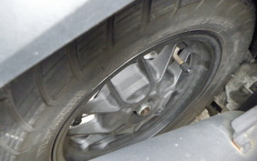 HONDA ﾀﾞﾝｸ AF78