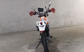 YAMAHA SEROW 225W DG08J