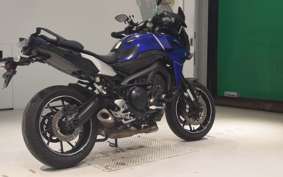 YAMAHA MT-09 Tracer 2018 RN51J
