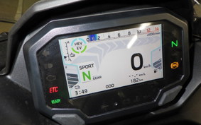 KAWASAKI NINJA7ﾊEVEﾘｯﾄﾞ 2025 CX500A