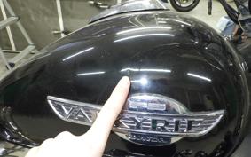 HONDA VALKYRIE 1996