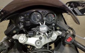 HONDA CBR1100XX 1998 SC35