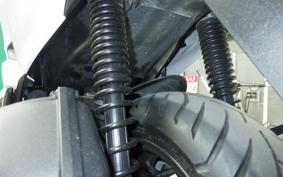 HONDA PCX125 JK05
