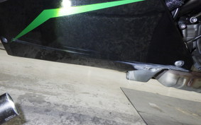 KAWASAKI NINJA H2 SX SE 2021 ZXT02A