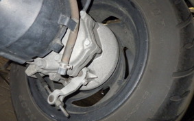 HONDA SPACY 100 2023 JF13