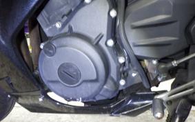 KAWASAKI NINJA 250 2 2004 EX250P