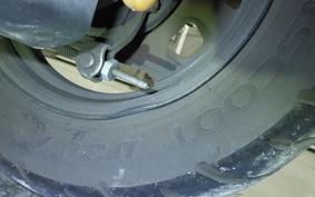 SUZUKI ADDRESS V125 S CF4MA