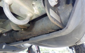 HONDA DIO Gen.6 1997 AF62