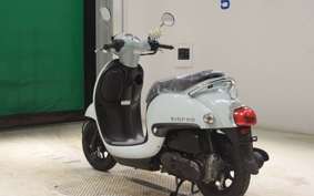 HONDA GIORNO 3 2022 AF77