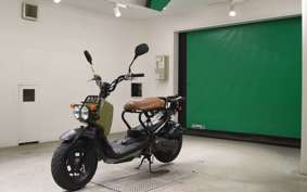 HONDA ZOOMER 2007 AF58