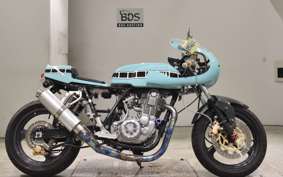 YAMAHA SR400 Gen.2 1996 1JR