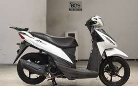 SUZUKI ADDRESS 110 2025 CE47A