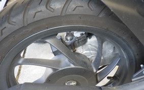 HONDA DIO 110 Lite JK46