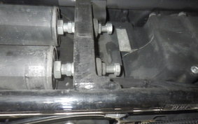 HARLEY FLSTN 1580 2011