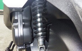 SUZUKI ADDRESS V125 2020 DT11A