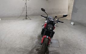 TRIUMPH TRIDENT 660 2025 L21U42