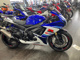 Фото Suzuki GSX-R750 2016 с японского аукциона