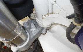 SUZUKI DJEBEL 250 XC SJ45A