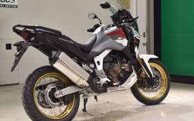 HONDA CRF1100L AFRICA TWIN DCT 2026 SD15