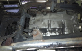 KAWASAKI ELIMINATOR 125 2013 BN125A