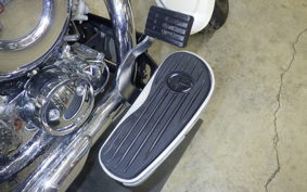 YAMAHA DRAGSTAR 400 CLASSIC  2012 VH02J