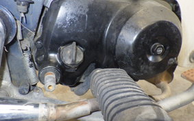 HONDA SUPER ｶﾌﾞﾌﾟﾛ 2001 AA01