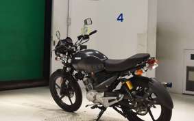 YAMAHA YBR125