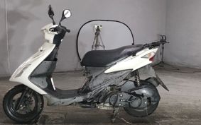 SUZUKI ADDRESS V125 CF4MA
