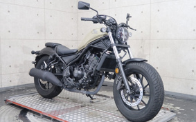 HONDA  REBEL 250 ABS MC49