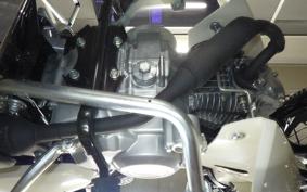 HONDA C110LITE JA77