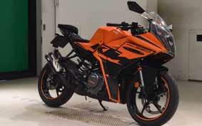 KTM 390 RC 2022