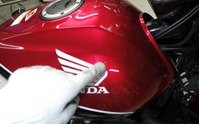 HONDA CB400SF GEN 4 A 2021 NC42