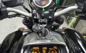 YAMAHA VMAX Gen.2 2010 RP22J