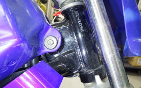 YAMAHA PW80 2024 4BC