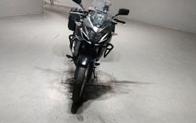 KAWASAKI VERSYS X250 LE250D
