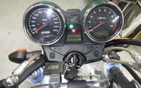 HONDA CB1300SF SUPER FOUR 2003 SC54